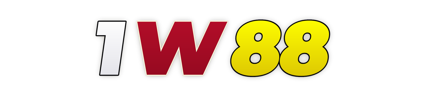 1w88 Logo